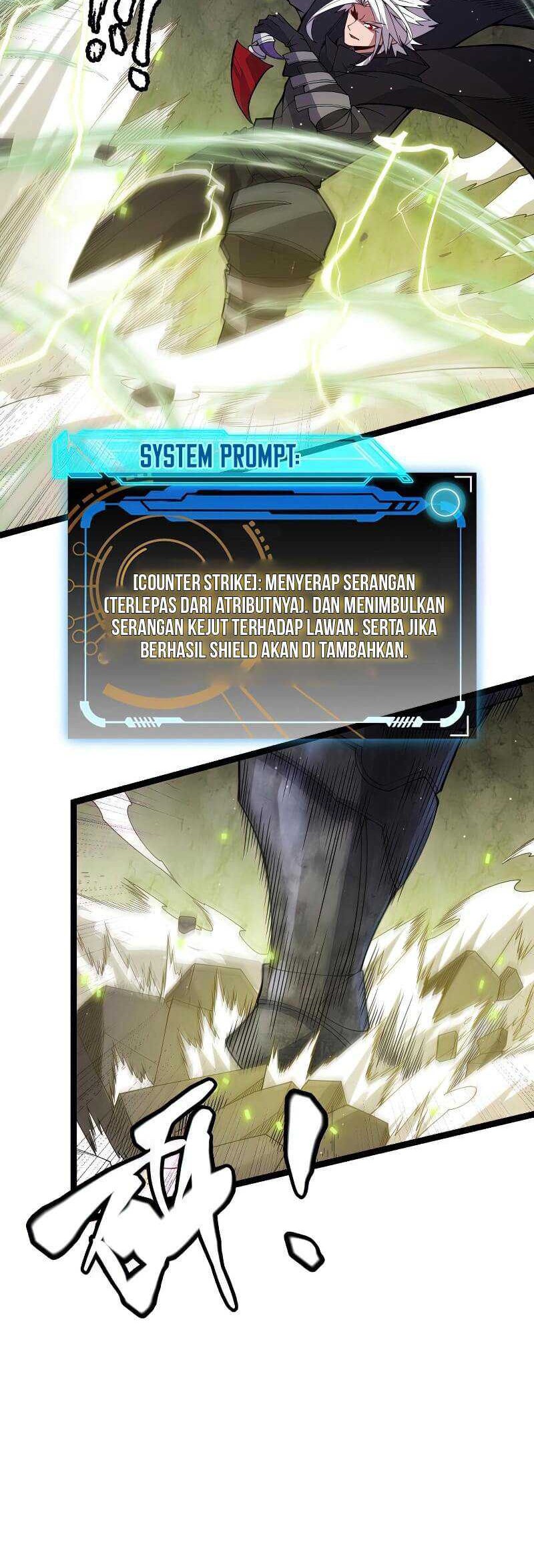 The Game That I Came From Chapter 119 Gambar 28
