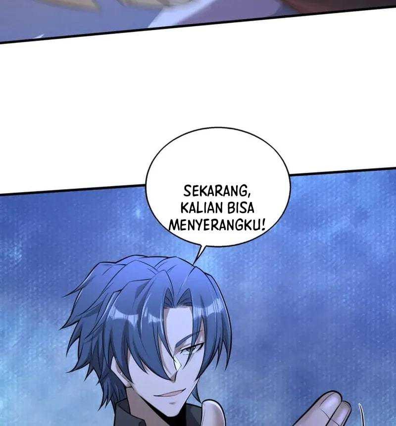 Man From Hell Chapter 28 Gambar 12