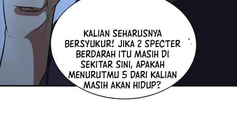 Man From Hell Chapter 27 Gambar 7