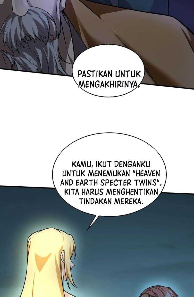 Man From Hell Chapter 27 Gambar 17