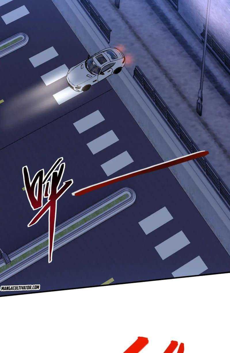 Man From Hell Chapter 27 Gambar 22