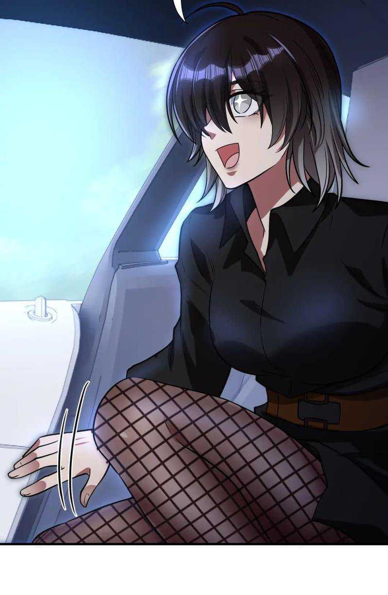 Man From Hell Chapter 27 Gambar 27