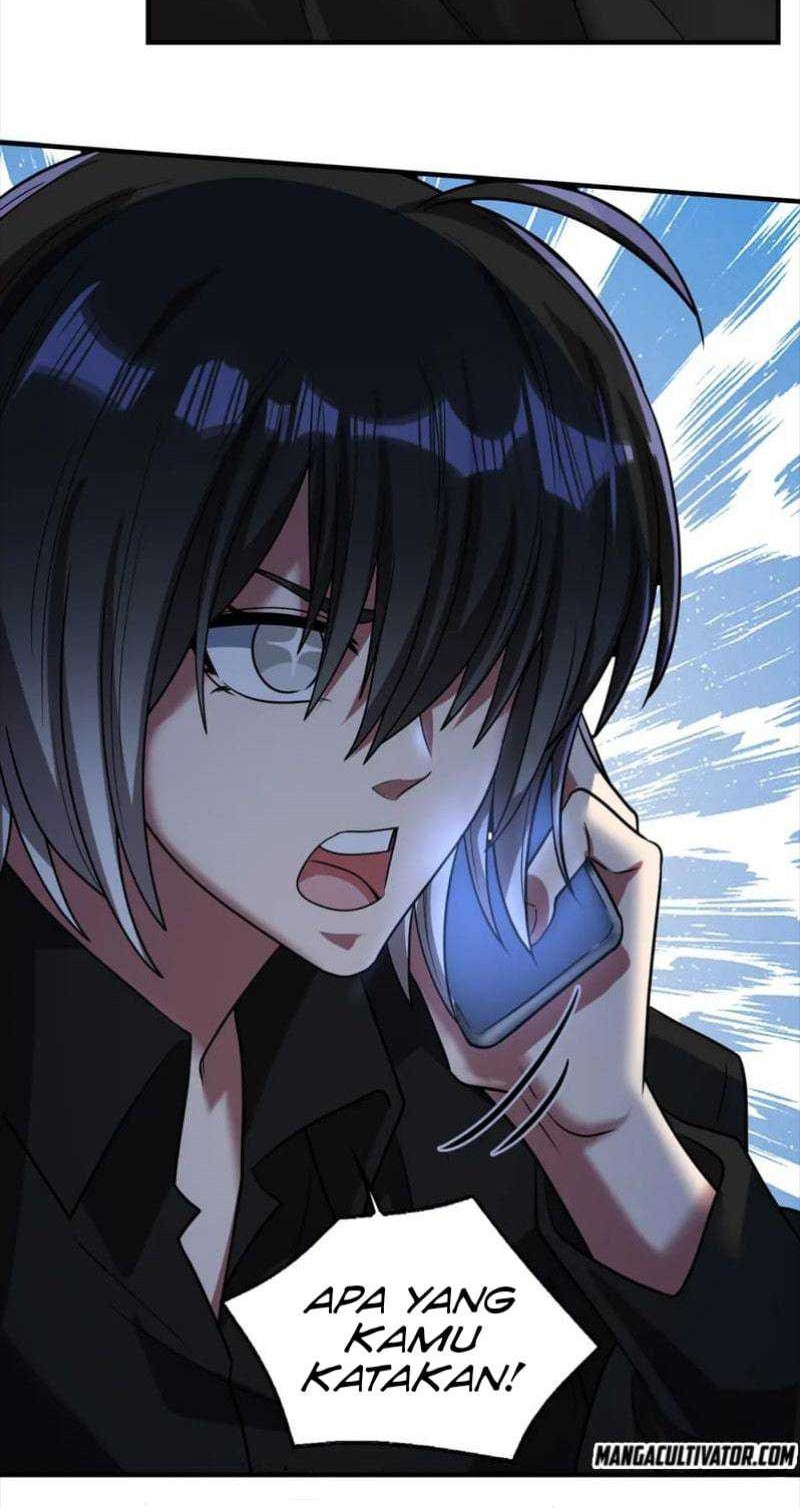 Man From Hell Chapter 26 Gambar 45