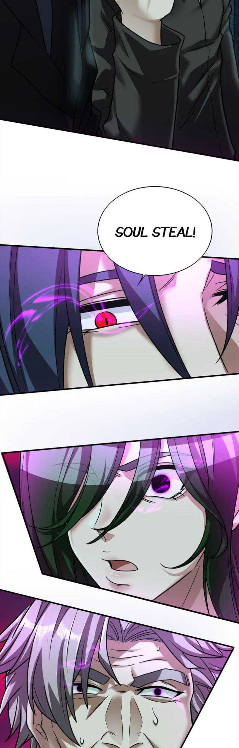 Man From Hell Chapter 26 Gambar 7