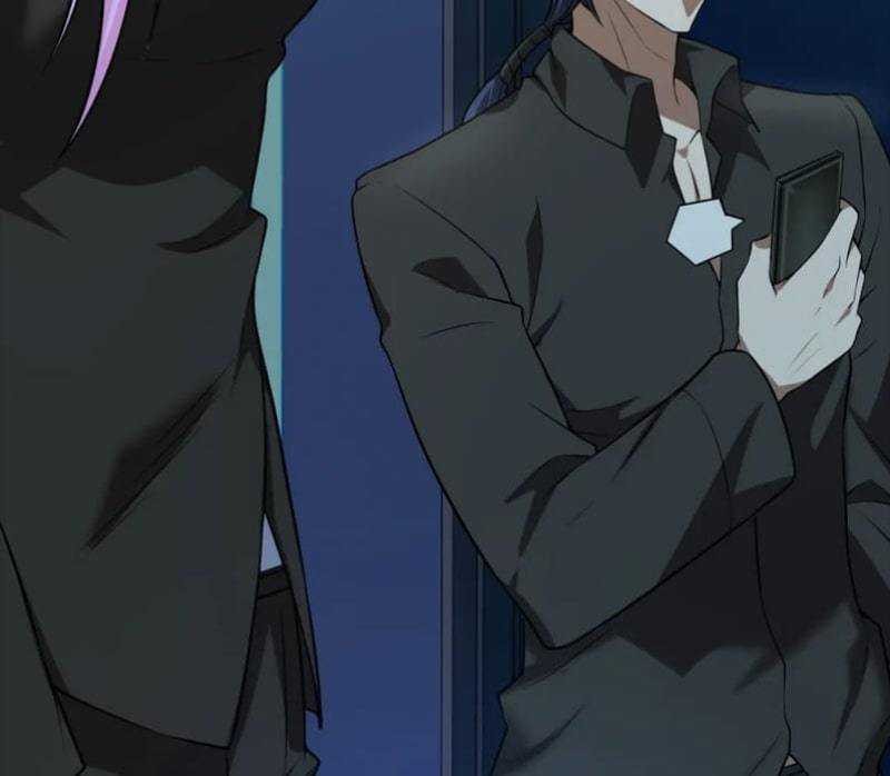 Man From Hell Chapter 26 Gambar 11