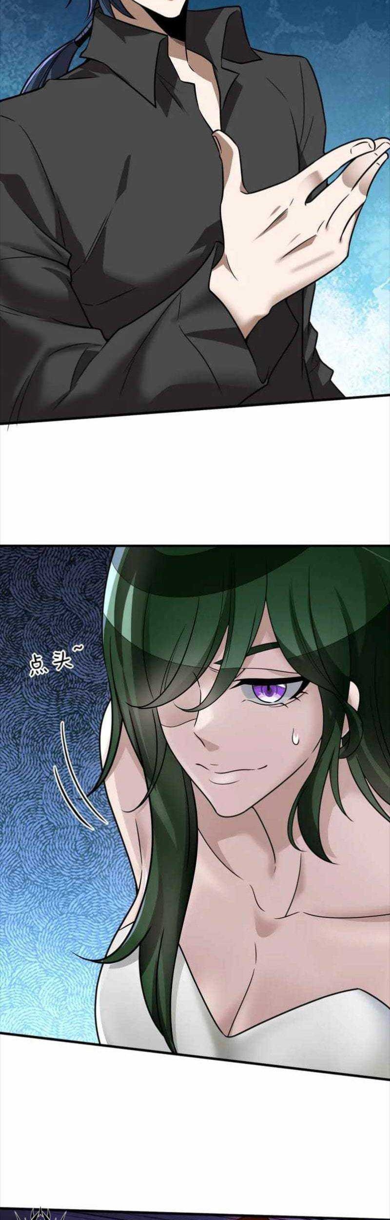 Man From Hell Chapter 25 Gambar 41