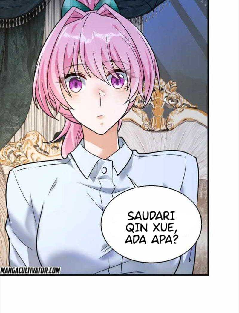 Man From Hell Chapter 25 Gambar 7