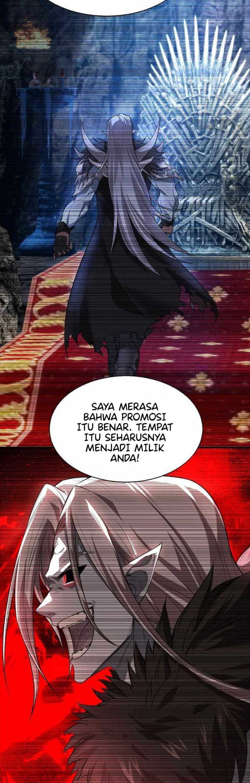 Man From Hell Chapter 25 Gambar 15