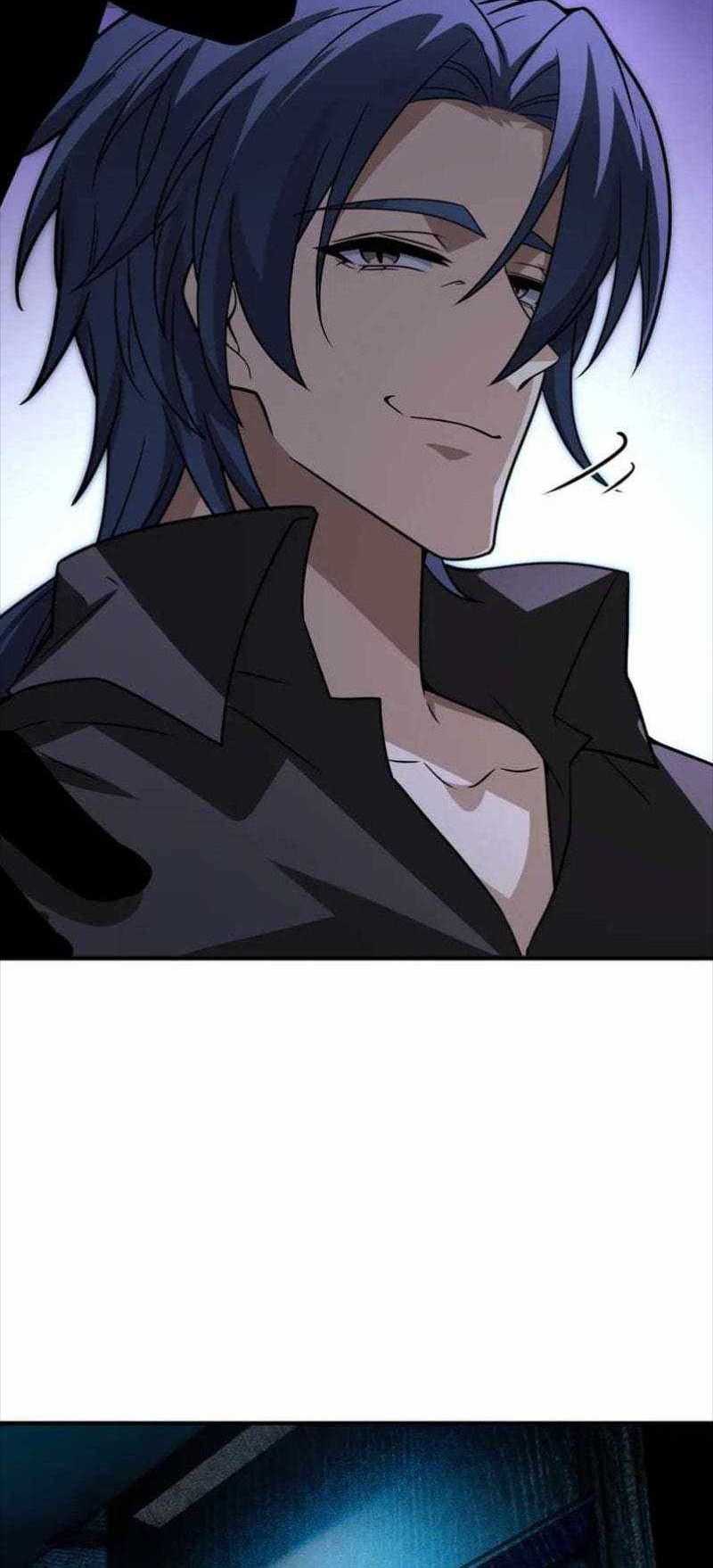 Man From Hell Chapter 25 Gambar 31