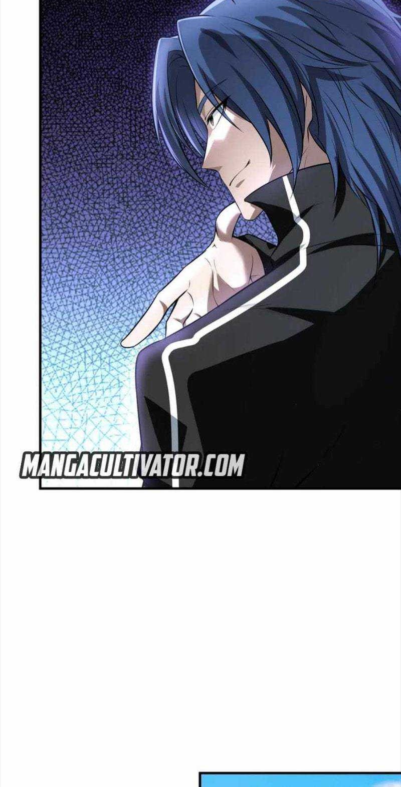 Man From Hell Chapter 24 Gambar 34