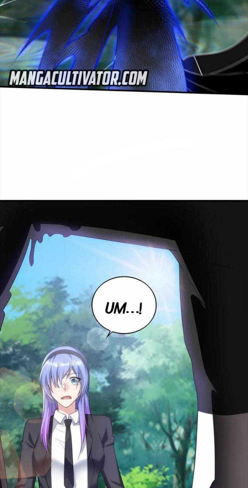 Man From Hell Chapter 24 Gambar 43