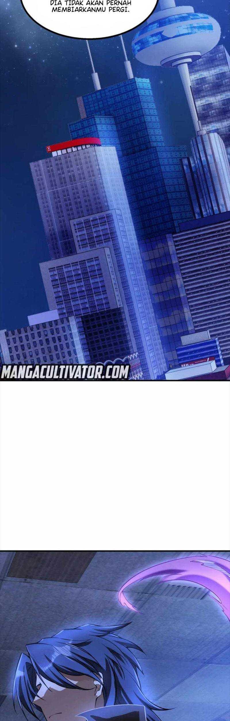 Man From Hell Chapter 24 Gambar 6