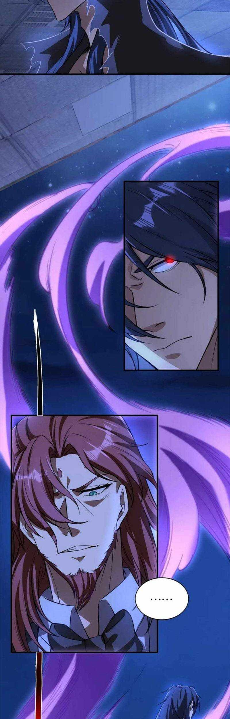 Man From Hell Chapter 24 Gambar 7