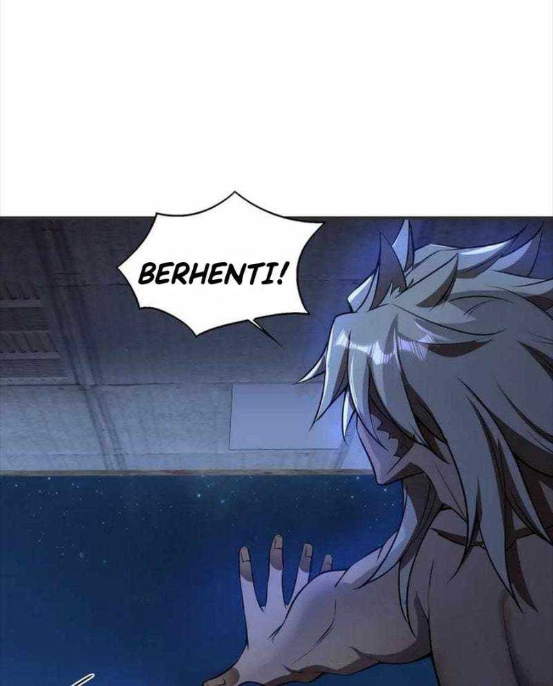 Man From Hell Chapter 24 Gambar 9