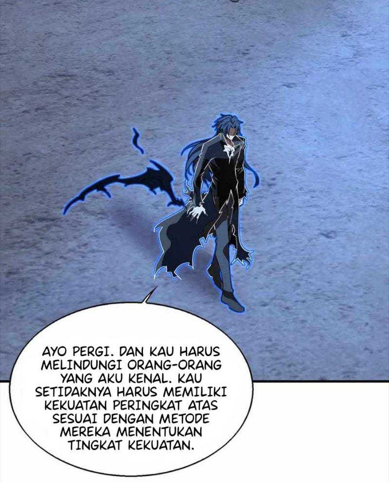 Man From Hell Chapter 24 Gambar 13