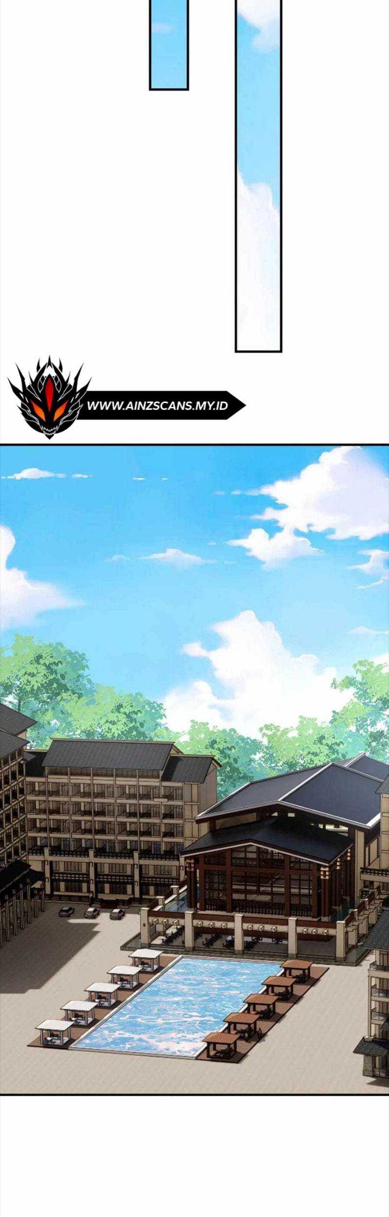 Man From Hell Chapter 24 Gambar 15