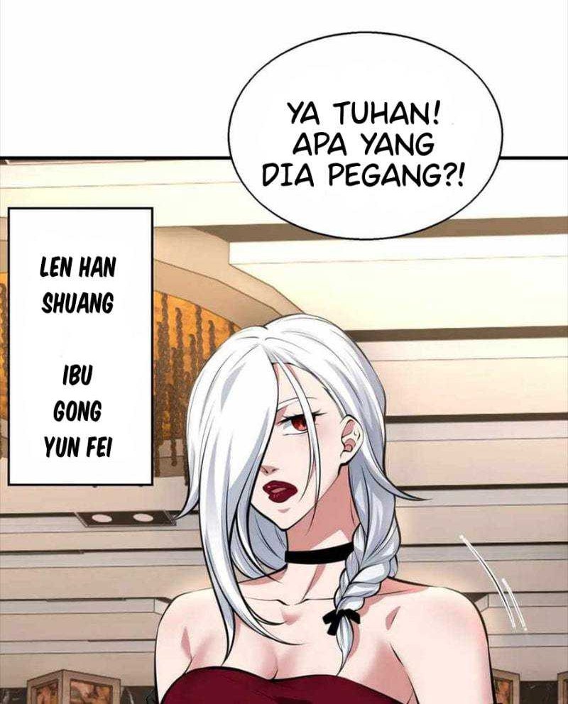 Man From Hell Chapter 24 Gambar 21