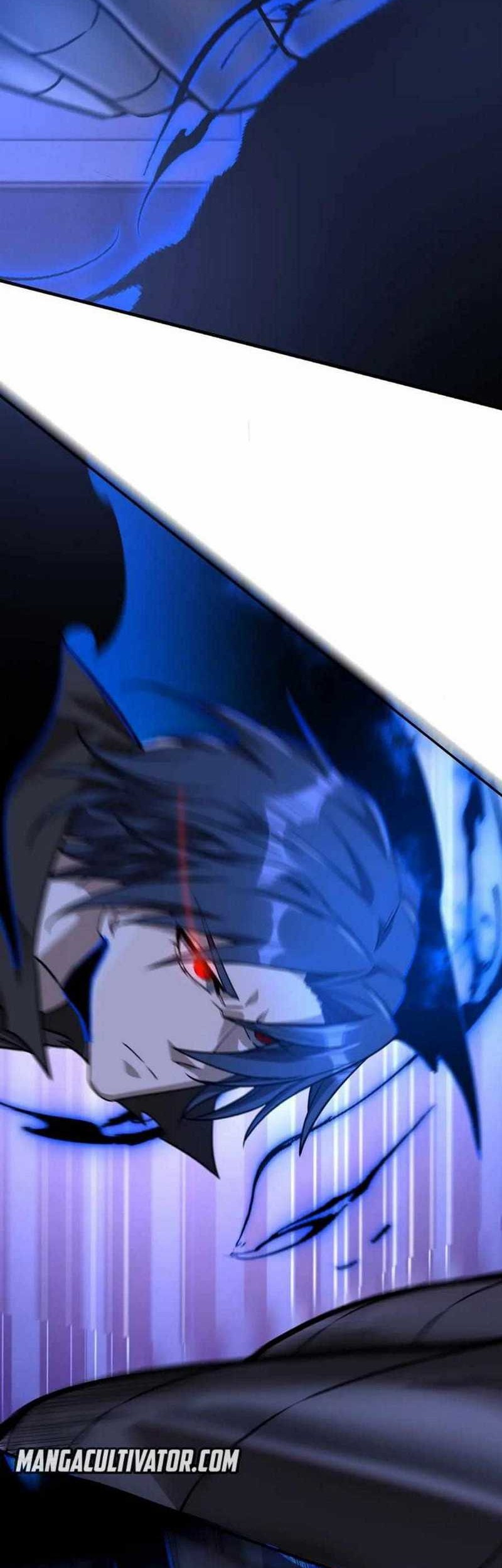 Man From Hell Chapter 23 Gambar 36