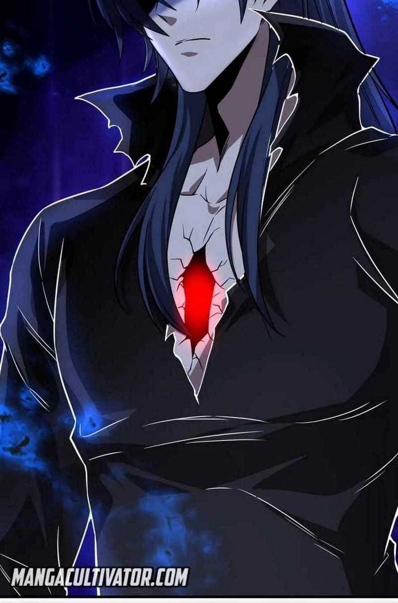 Man From Hell Chapter 23 Gambar 48