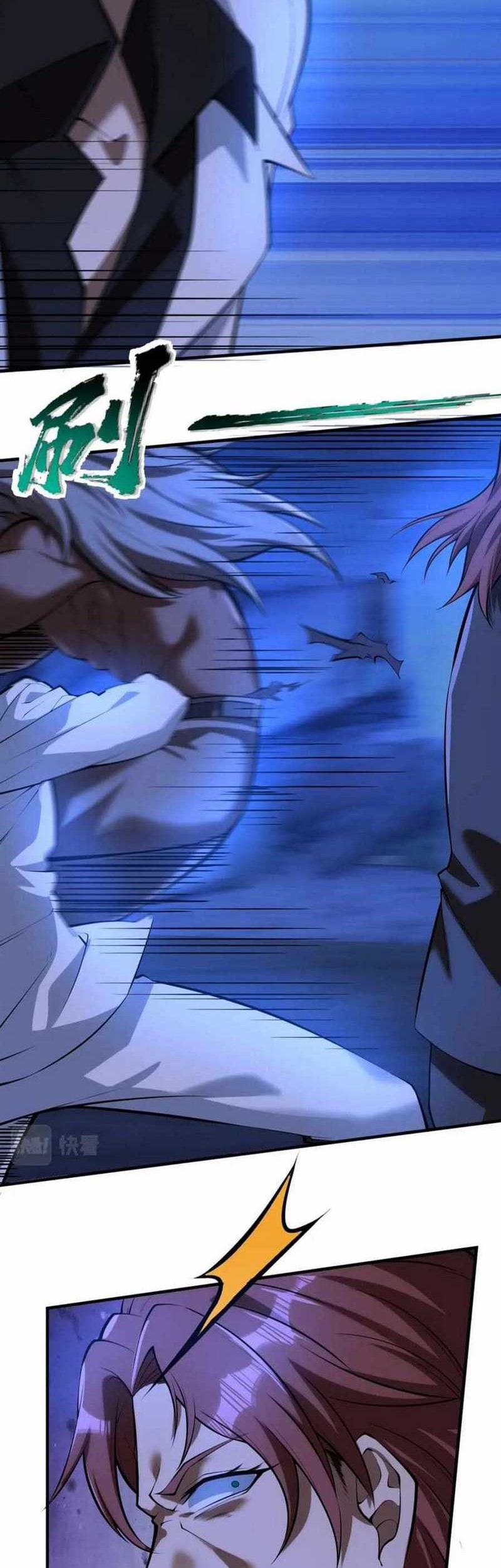Man From Hell Chapter 23 Gambar 6