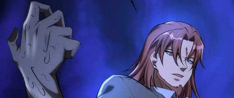 Man From Hell Chapter 23 Gambar 19