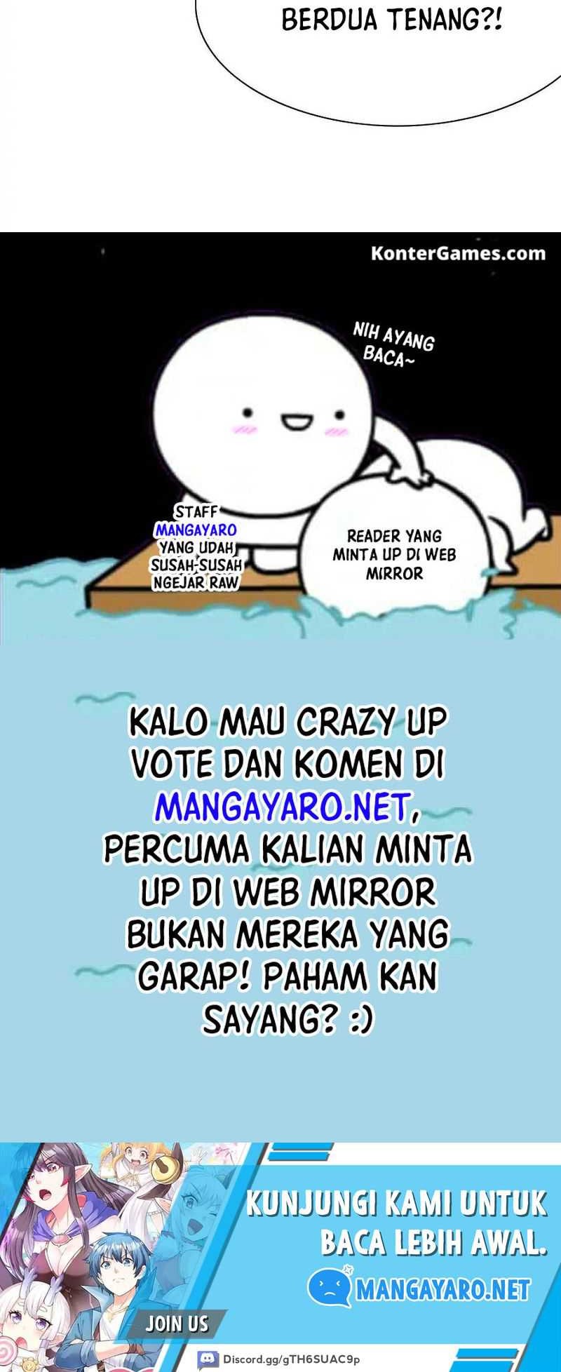 My Harem Is Entirely Female Demon Villains Chapter 59 Gambar 44