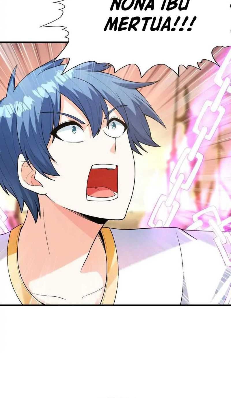 My Harem Is Entirely Female Demon Villains Chapter 59 Gambar 5