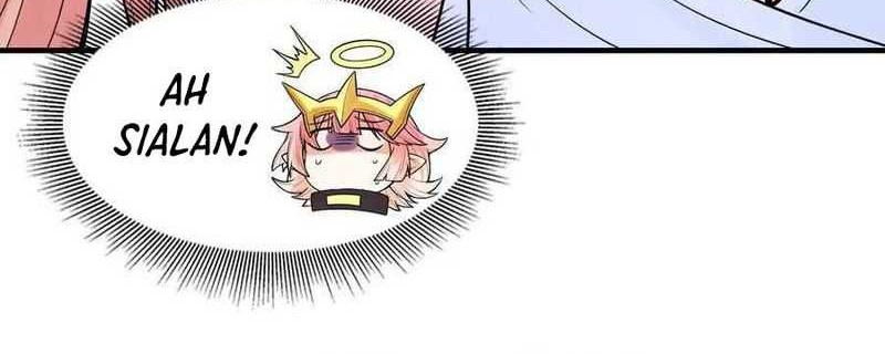 My Harem Is Entirely Female Demon Villains Chapter 59 Gambar 9