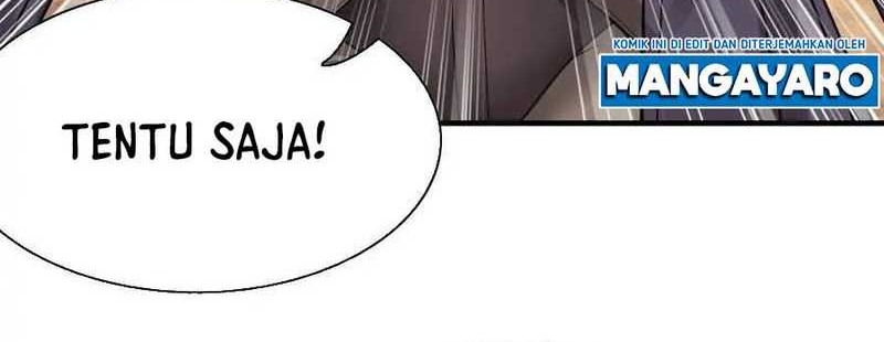 My Harem Is Entirely Female Demon Villains Chapter 59 Gambar 17