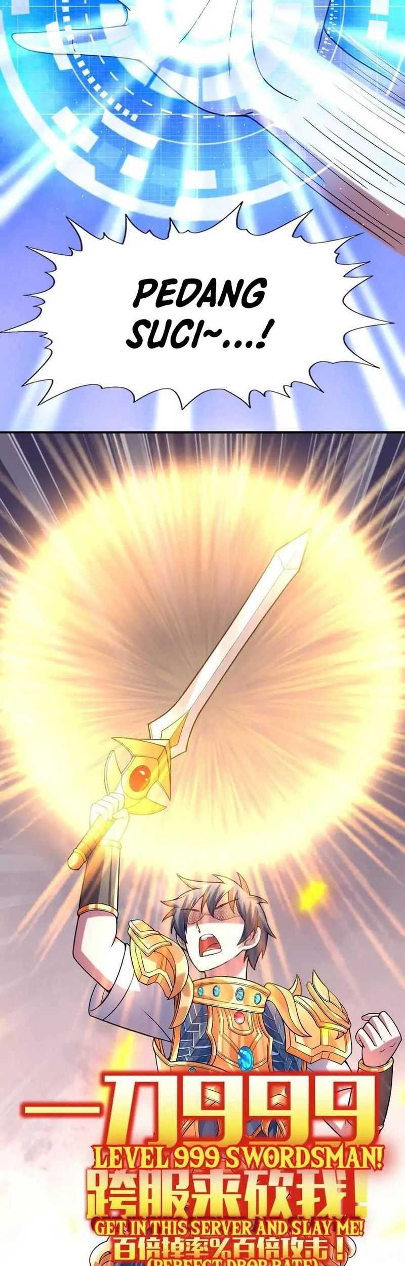 My Harem Is Entirely Female Demon Villains Chapter 59 Gambar 23