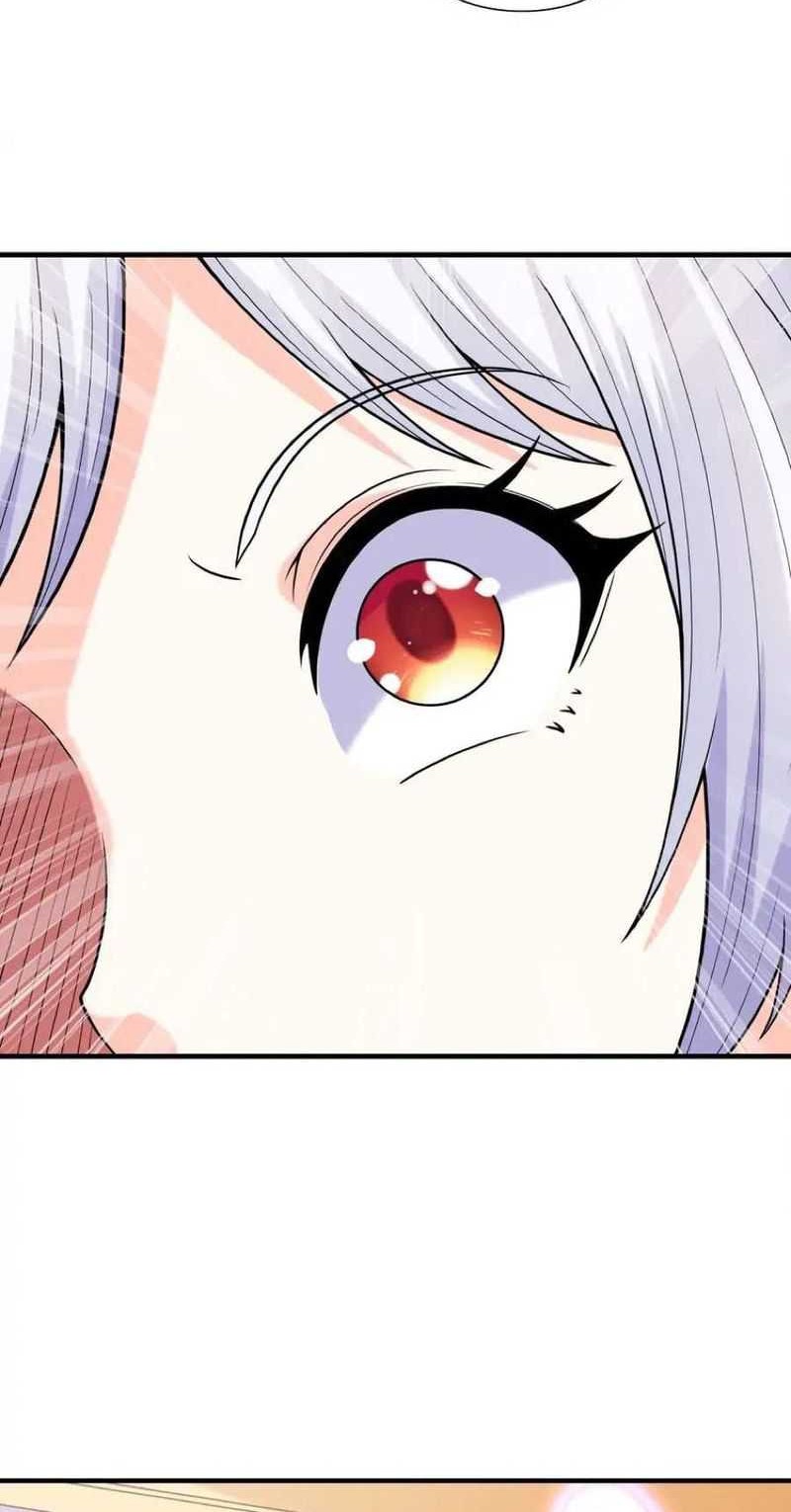 My Harem Is Entirely Female Demon Villains Chapter 58 Gambar 25
