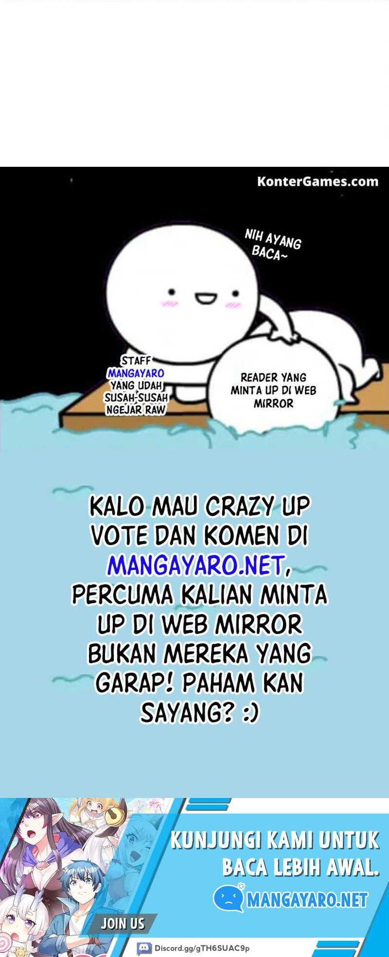 My Harem Is Entirely Female Demon Villains Chapter 57 Gambar 39