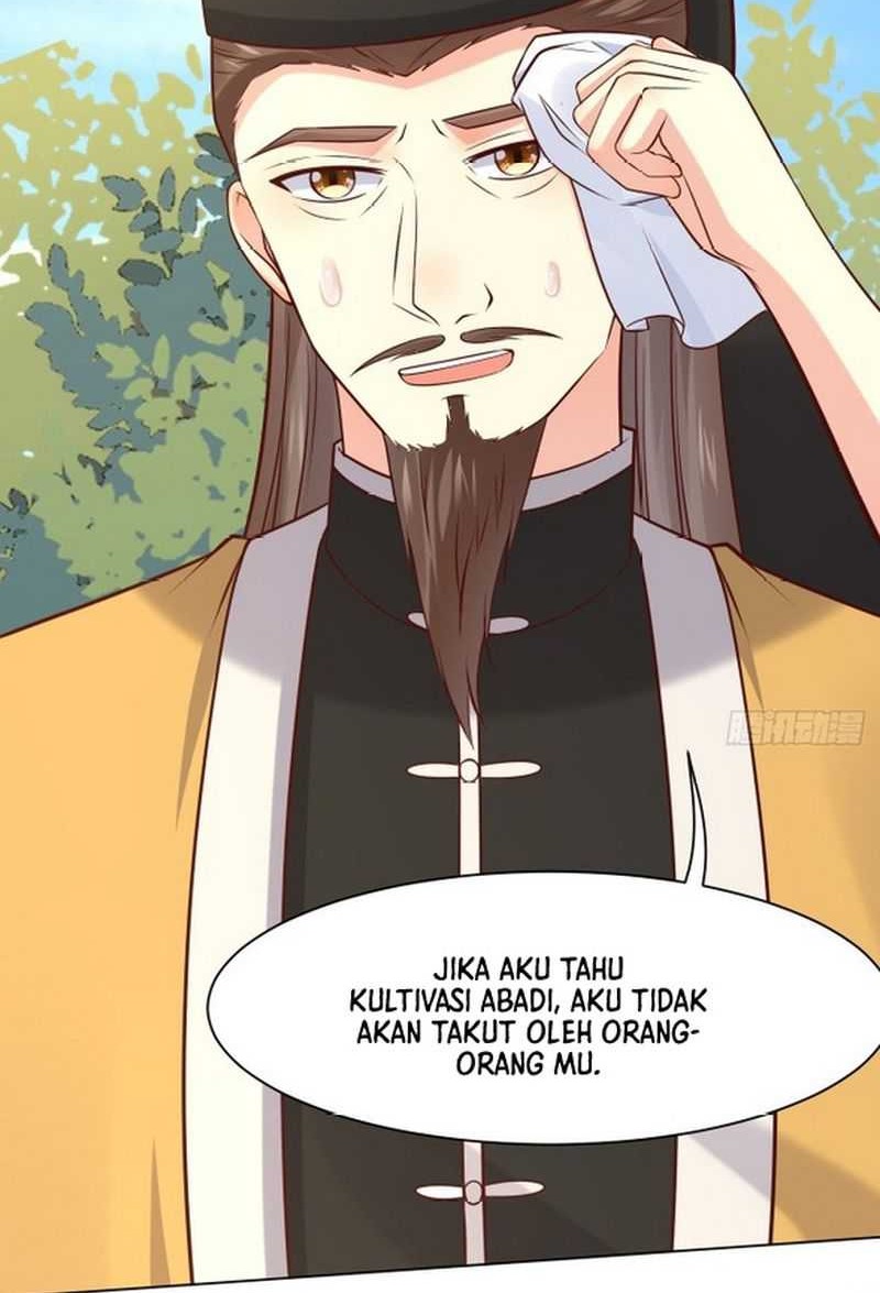 Wo Mei Zhou Yige Xin Shenfen Chapter 44 Gambar 5