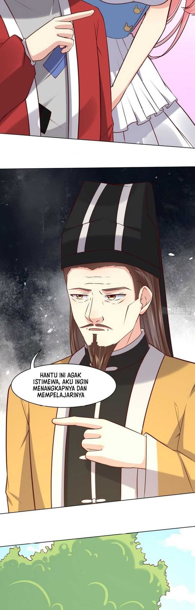 Wo Mei Zhou Yige Xin Shenfen Chapter 44 Gambar 7
