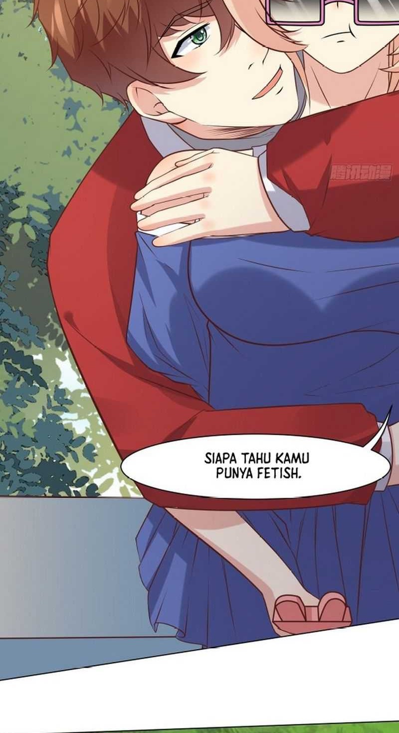 Wo Mei Zhou Yige Xin Shenfen Chapter 44 Gambar 25