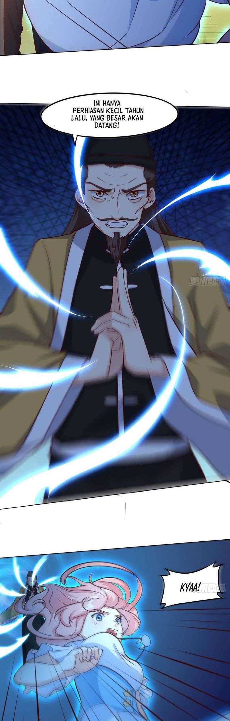 Wo Mei Zhou Yige Xin Shenfen Chapter 43 Gambar 7