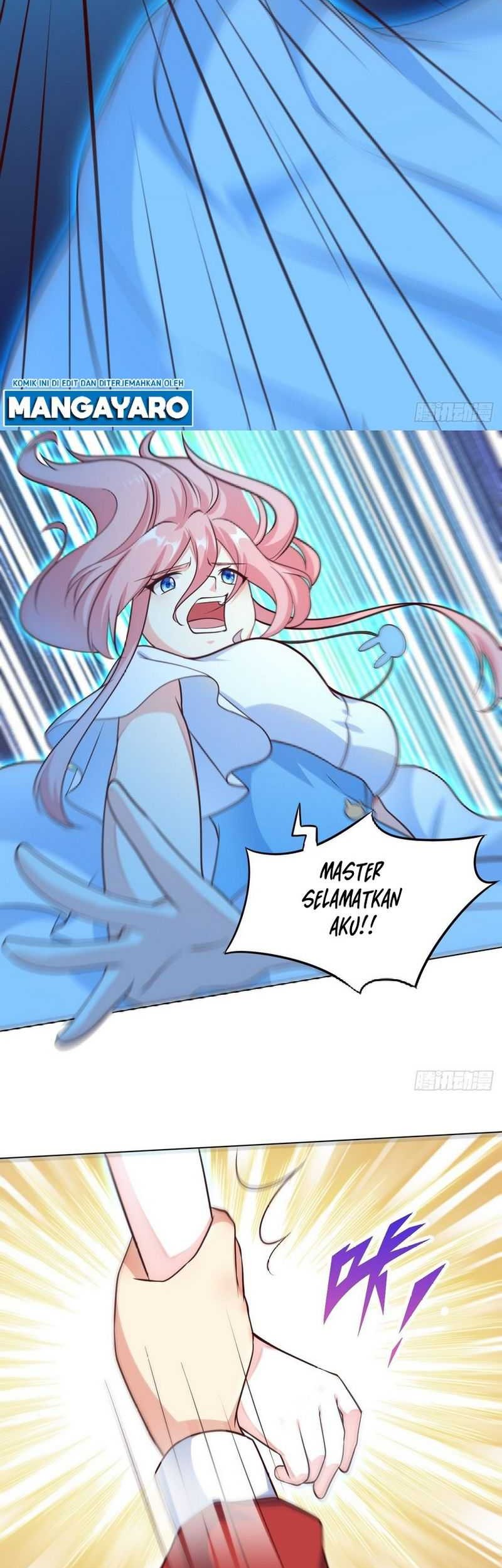 Wo Mei Zhou Yige Xin Shenfen Chapter 43 Gambar 8