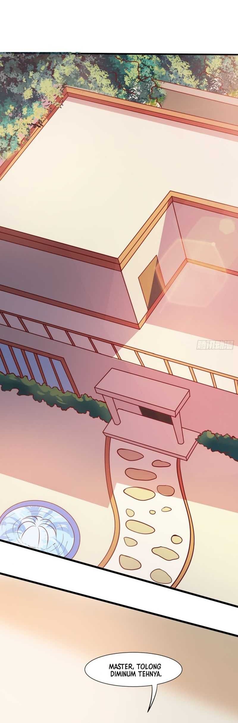 Wo Mei Zhou Yige Xin Shenfen Chapter 42 Gambar 9