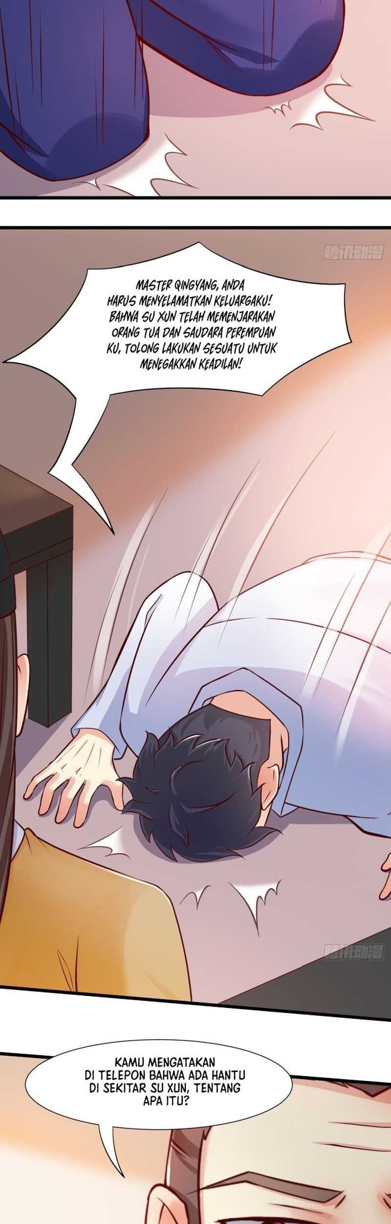 Wo Mei Zhou Yige Xin Shenfen Chapter 42 Gambar 11