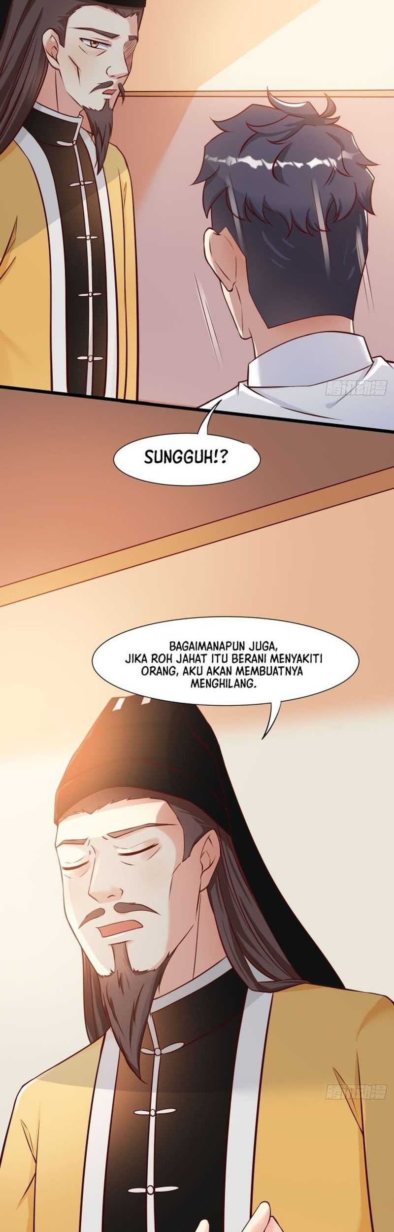 Wo Mei Zhou Yige Xin Shenfen Chapter 42 Gambar 15