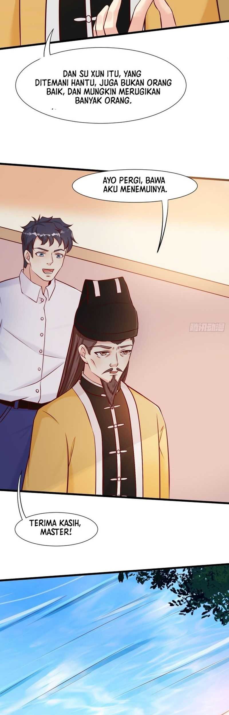 Wo Mei Zhou Yige Xin Shenfen Chapter 42 Gambar 16