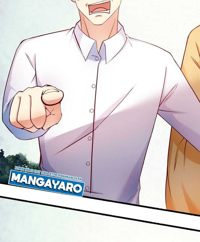 Wo Mei Zhou Yige Xin Shenfen Chapter 42 Gambar 21