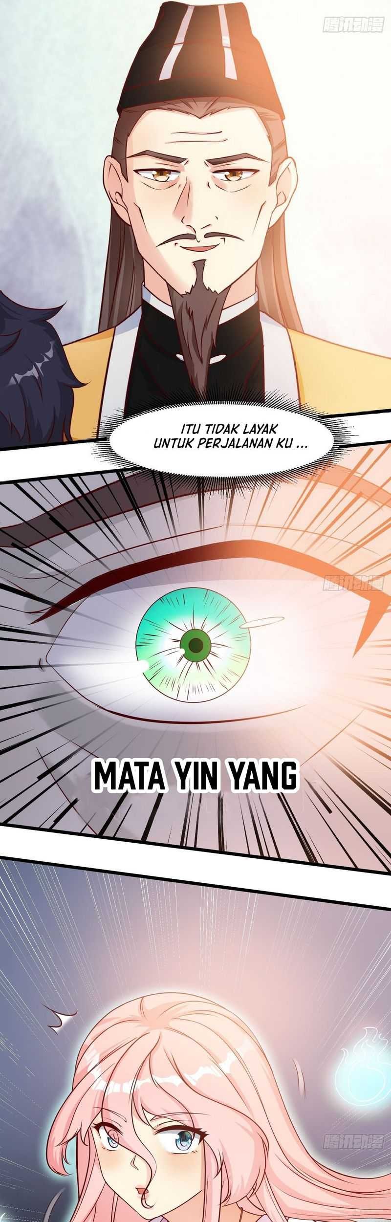 Wo Mei Zhou Yige Xin Shenfen Chapter 42 Gambar 22
