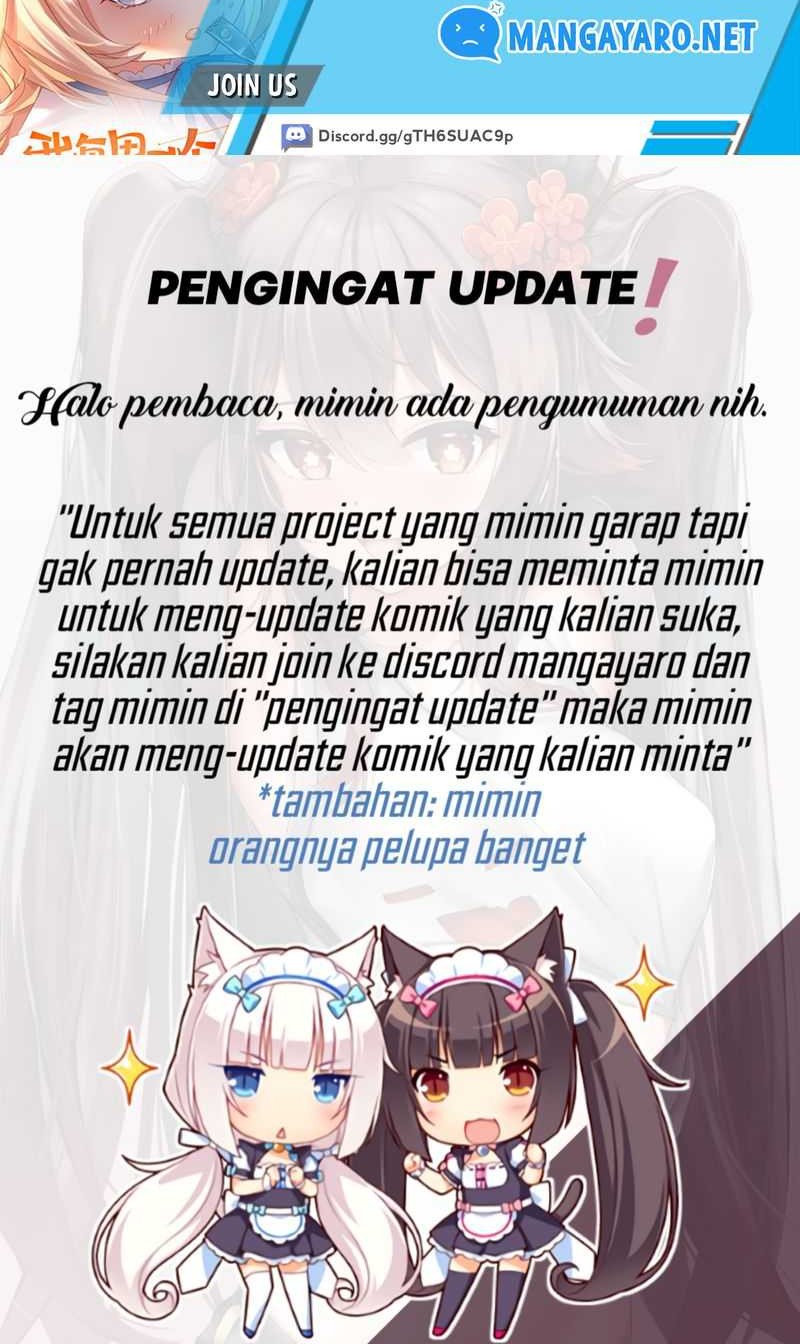 Wo Mei Zhou Yige Xin Shenfen Chapter 42 Gambar 24