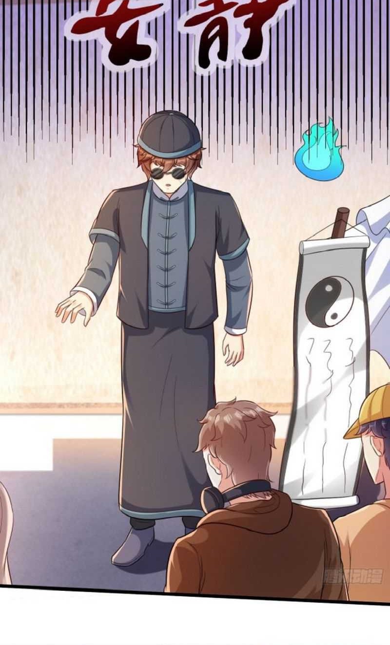 Wo Mei Zhou Yige Xin Shenfen Chapter 41 Gambar 9