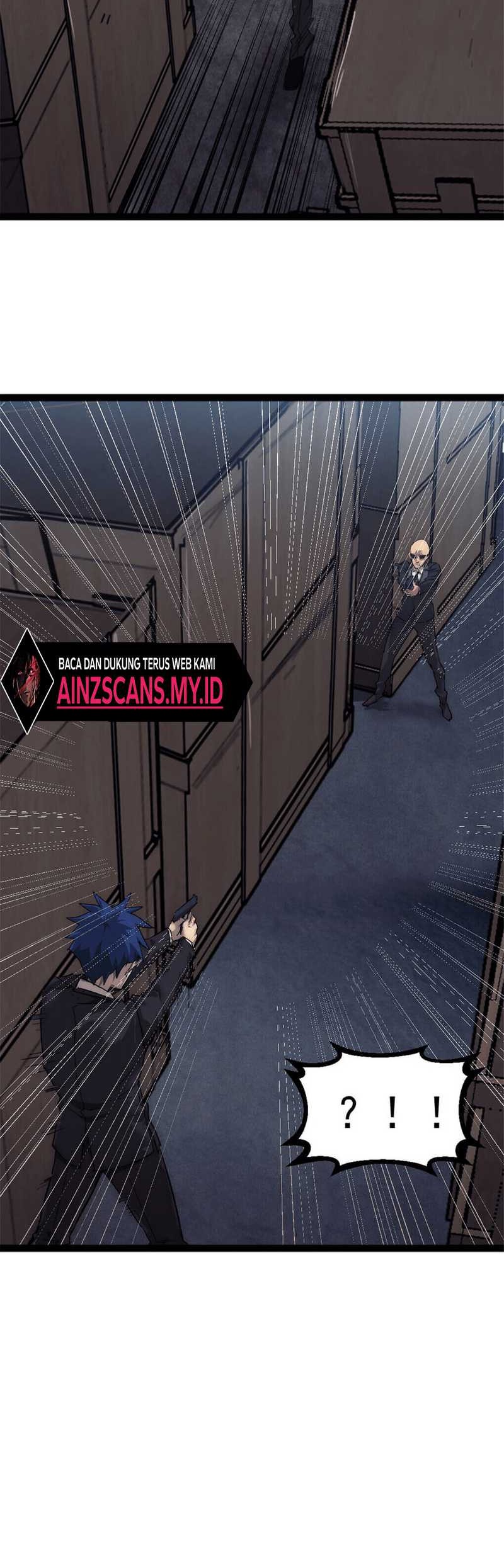 48 Hours a Day Chapter 34 Gambar 27