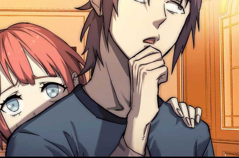 48 Hours a Day Chapter 34 Gambar 5