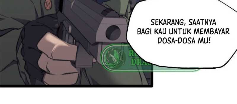 48 Hours a Day Chapter 34 Gambar 21