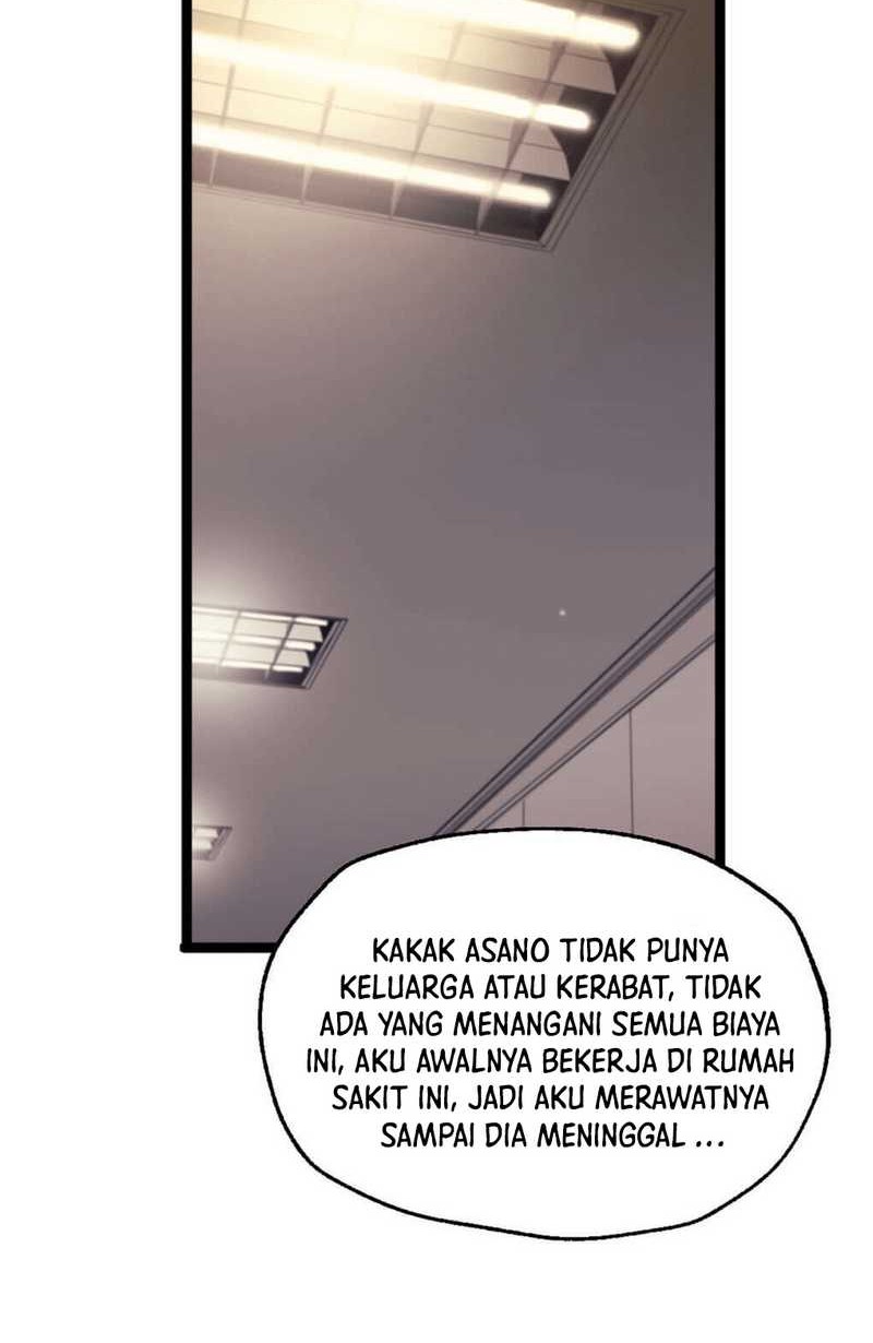 48 Hours a Day Chapter 33 Gambar 29