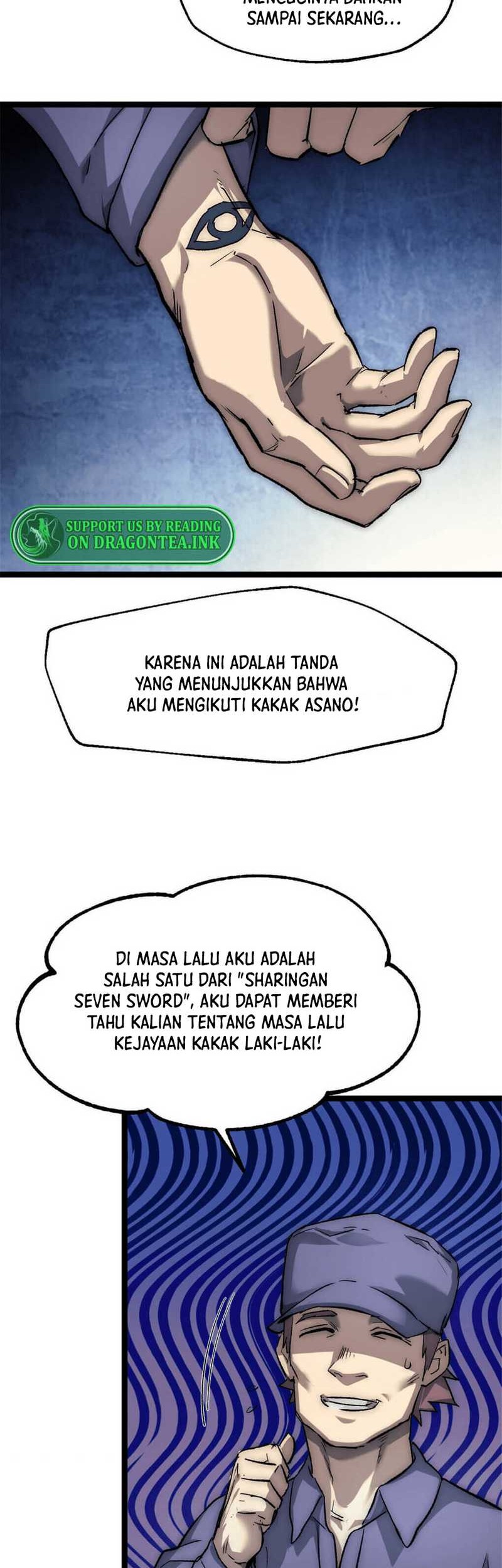 48 Hours a Day Chapter 33 Gambar 31